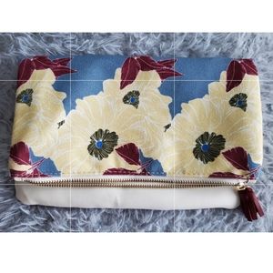 Rachel Pally Reversible Clutch